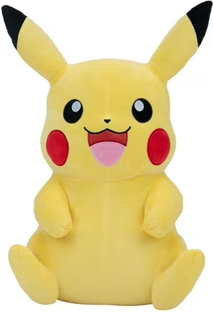 Pokemon Pikachu 24 inch Plush
