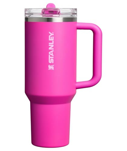 40-Oz STANLEY Quencher ProTour Flip Straw Tumbler