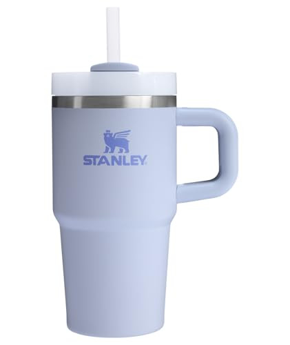 20-Ounce STANLEY Quencher H2.0 Tumbler w/ Handle  Straw