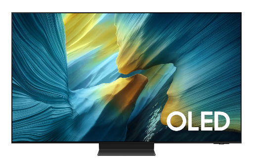 EDU/EPP: Samsung OLED S95F 65 4K Smart TV (2025) + The Freestyle 2nd gen FHD portable projector
