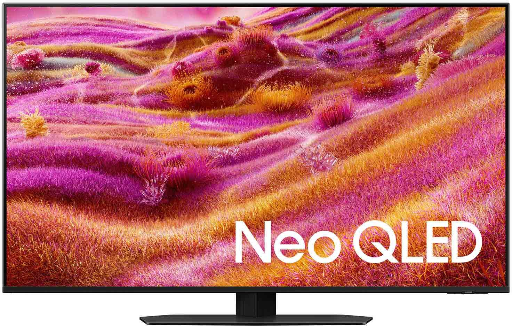 Samsung EPP: 75 Neo QLED QN90F 4K UHD + Installation + 2yr Samsung Care+
