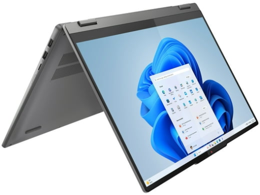 Lenovo IdeaPad 5i 2-in-1 16 Touchscreen Laptop 16GB RAM 512GB SSD