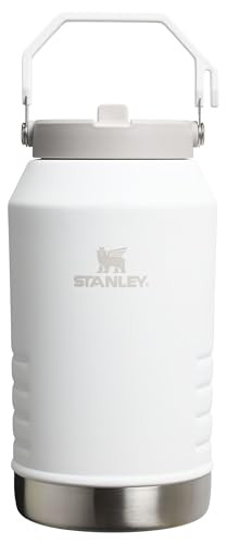 Stanley IceFlow 2.0 Flip Straw Jug with Handle 96 oz