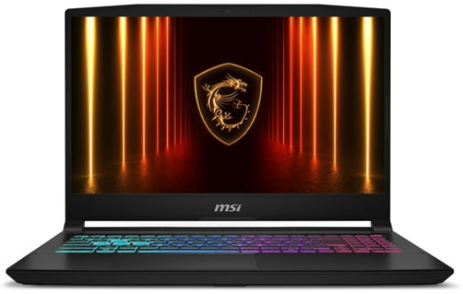 MSI Katana 15 Gaming Laptop 15.6 QHD 165Hz i7-14650HX RTX 5070 16GB DDR5 1TB SSD