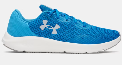 UA Charged Pursuit 3 Mens Running Shoes