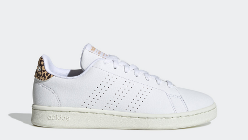 Adidas Womens Advantage Shoes