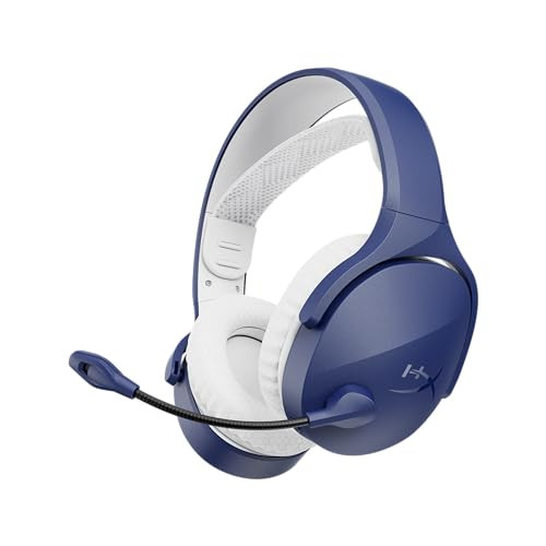 HyperX Cloud Jet Dual Wireless Gaming Headset