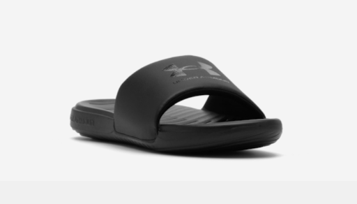 UA Ansa Fixed Mens Slides