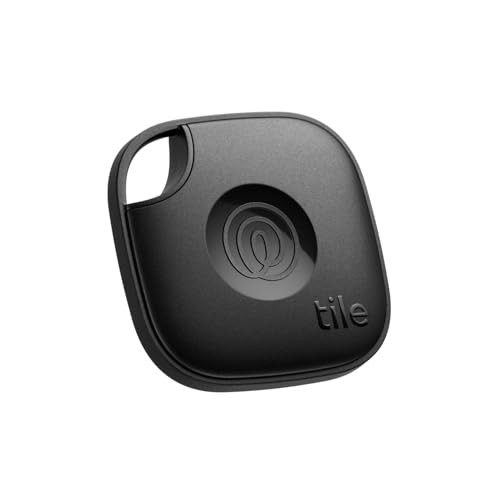 Tile by Life360 Mate Bluetooth Tracker 1-Pack