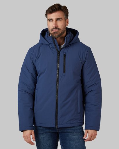 32 Degree Mens Midweight Puffer Jacket