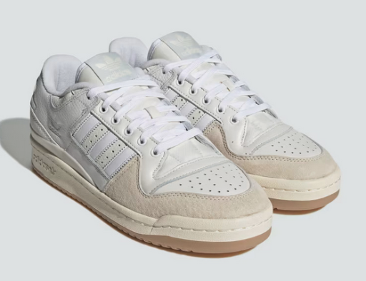 adidas Men Forum 84 Low ADV Shoes