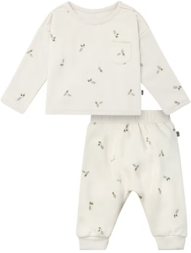 Gerber 2-Piece Outfit Sets