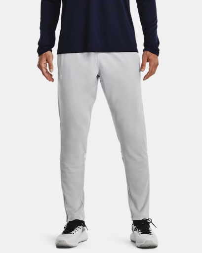 Under Armour Mens UA Knit Warm Up Team Pants