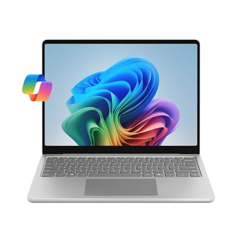 Microsoft Surface Laptop (2025) 13 Touchscreen Snapdragon X Plus 16GB RAM 512GB SSD