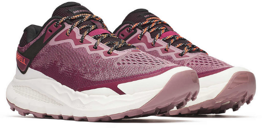 Merrell Mens Nova 4 Trail Running Shoes