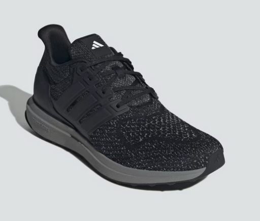 adidas Mens Ultradream DNA Shoes (Core Black/Core Black/White)