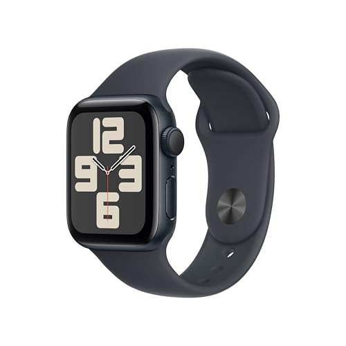 Apple Watch SE (2nd Gen) GPS 40mm Smartwatch