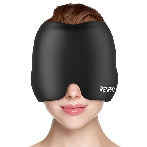 RENPHO Migraine Relief Cap