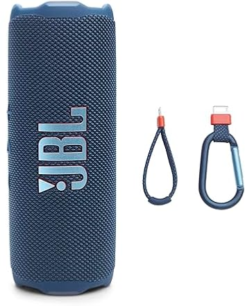 JBL Flip 7 Portable Waterproof  Drop-Proof Speaker