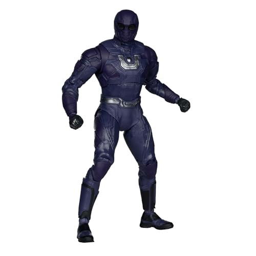 McFarlane Toys DC Multiverse Ultraman (Superman Movie) 7in Action Figure (Deluxe Theatrical Edition)