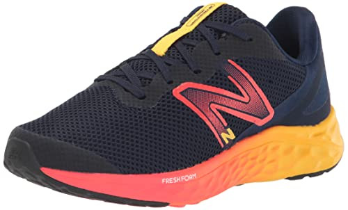 New Balance Unisex-Child Fresh Foam Arishi V4 Lace-up Running Shoe