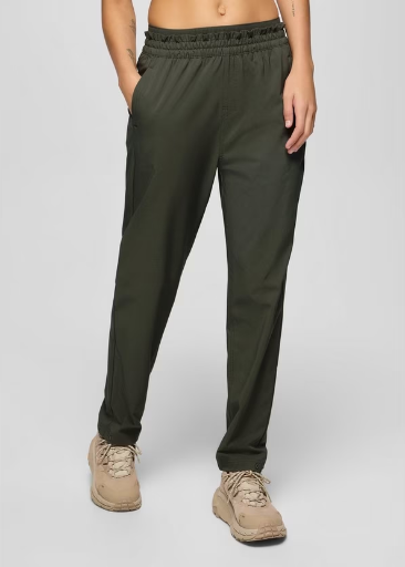 Prana Womens Wonderland Rocks Pants (2 Colors)