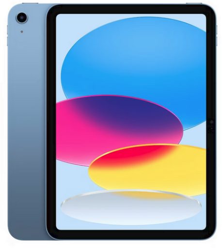 Apple iPad (A16) 11 Wi-Fi 128GB (2025, 11th generation) - Blue