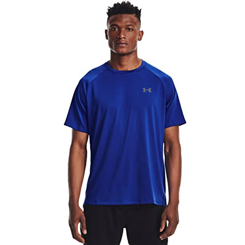 Under Armour Mens Tech 2.0 Short-Sleeve T-shirt