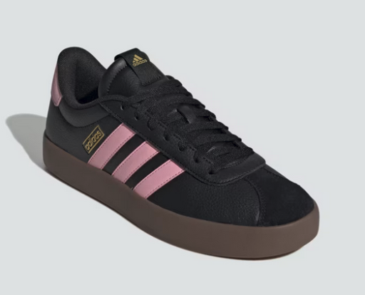 adidas Mens VL Court 3.0 Shoes (Sizes 6.5-14)