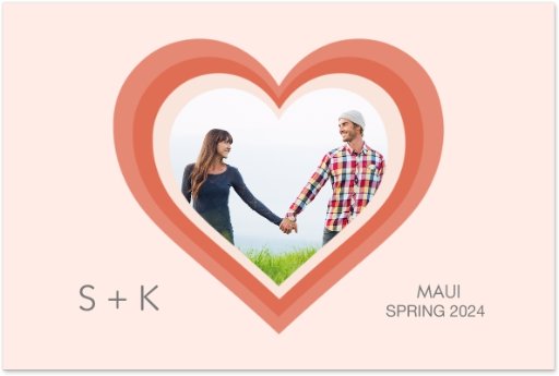 4x6 Photo Magnet Customizable