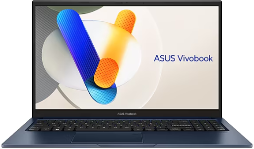 ASUS Vivobook Laptop 15.6 FHD 16GB RAM 512GB SSD