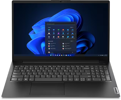 Lenovo V15 G4 IRU Laptop 16GB RAM 512GB SSD