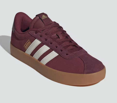 adidas Men VL Court 3.0 Shoes (3 Colors)