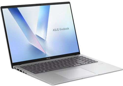 ASUS VivoBook 16: 16 FHD+ IPS, Ryzen AI 7 350, 16GB LPDDR5, 1TB SSD