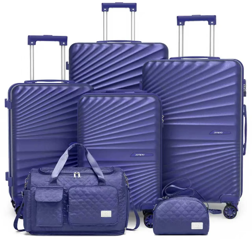 Walmart Huge Luggage Sale