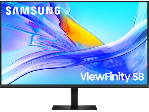 Samsung ViewFinity S80UD 37 4K HDR VA Monitor
