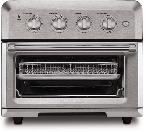 Cuisinart 1800W Air Fryer Toaster Oven