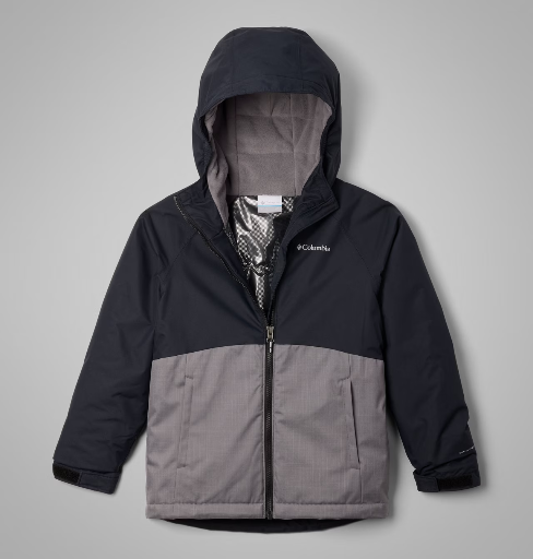Columbia Girls Alpine Action III Jacket
