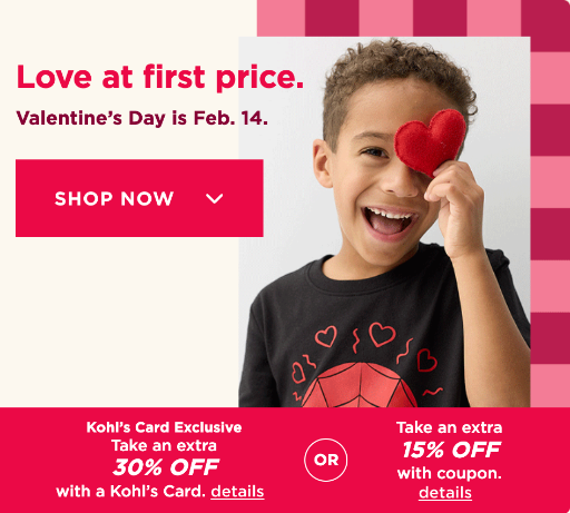 Kohls Stackable Coupons Alert!