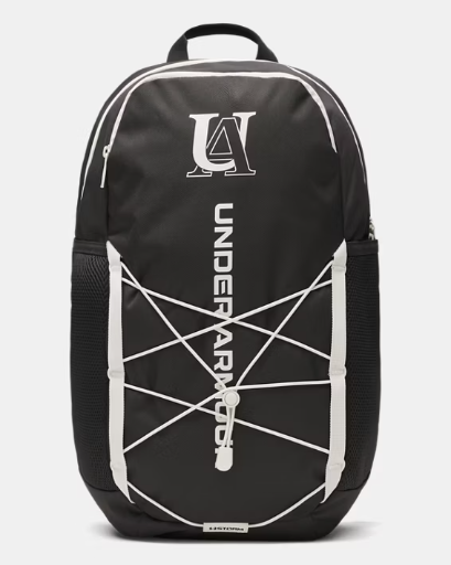 Under Armour Hustle Sport 6.0 Backpack (Various Colors)