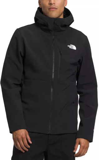 The North Face Mens Apex Bionic 3 Hoodie
