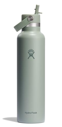 Hydro Flask 24-Oz Insulated Stainless Steel Water Bottle (AGAVE)