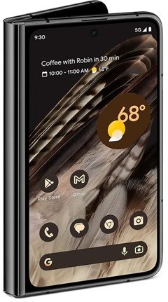 Google Pixel Fold 5G Smartphone 256GB