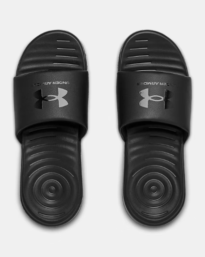 Under Armour UA Ansa Fixed Slides