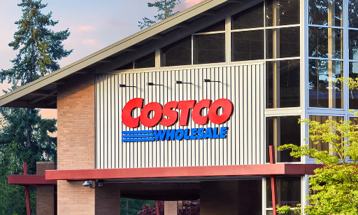 1Yr Costco Wholesale Gold Star Membership