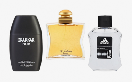 Perfume and Cologne SALE