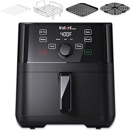 Instant Pot Vortex 5.7QT Air Fryer