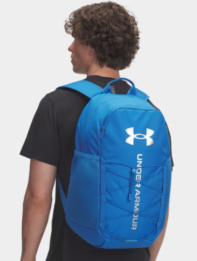 Under Armour UA Hustle Sport 6.0 Backpack