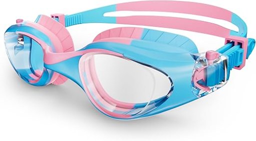 Swim Goggles for Kids ages 6 to 14