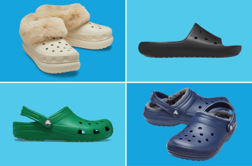Crocs Sitewide Sale
